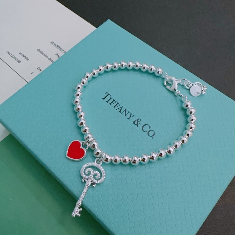 Tiffany Bracelets